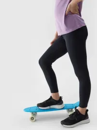 4f-legginsy-dzieciece-dlugie-klasyczne-poliester-wielokolorowy-rozmiar-134