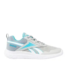 reebok-buty-sportowe-tkanina-szary-rozmiar-275