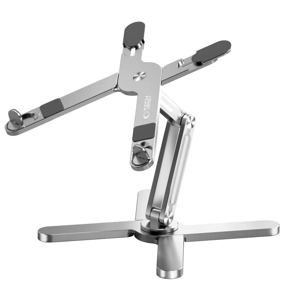 podstawka-tech-protect-uls200-universal-laptop-stand-silver