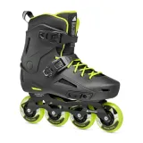 rolki-rollerblade-lightning-black-lime-39-40