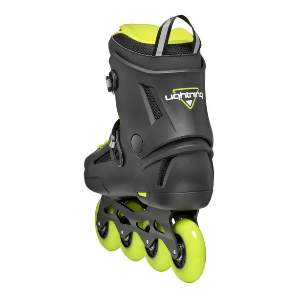 rolki-rollerblade-lightning-black-lime-39-40-twardosc-kol-85a