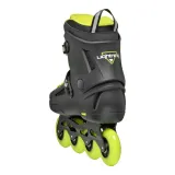 rolki-rollerblade-lightning-black-lime-39-40-twardosc-kol-85a