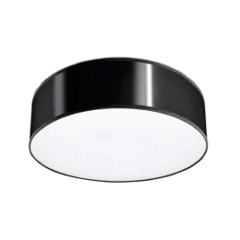 sollux-plafon-arena-35-e27-czarny