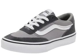 vans-trampki-dzieciece-szary-rozmiar-31