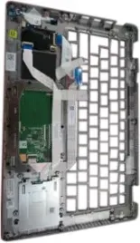 dell-palmrest-assembly-for