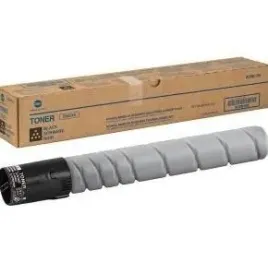 konica-toner-tn-324bk-black