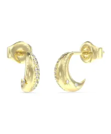 wieszaki-zloty-guess-1-szt