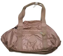 kipling-torebka-tkanina-rozowy