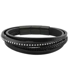 bransoletka-pacific-black-meski-elegancki-dodatek