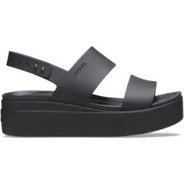 crocs-sandaly-damskie-brooklyn-low-wedge-w-206453-platforma-rozmiar-385