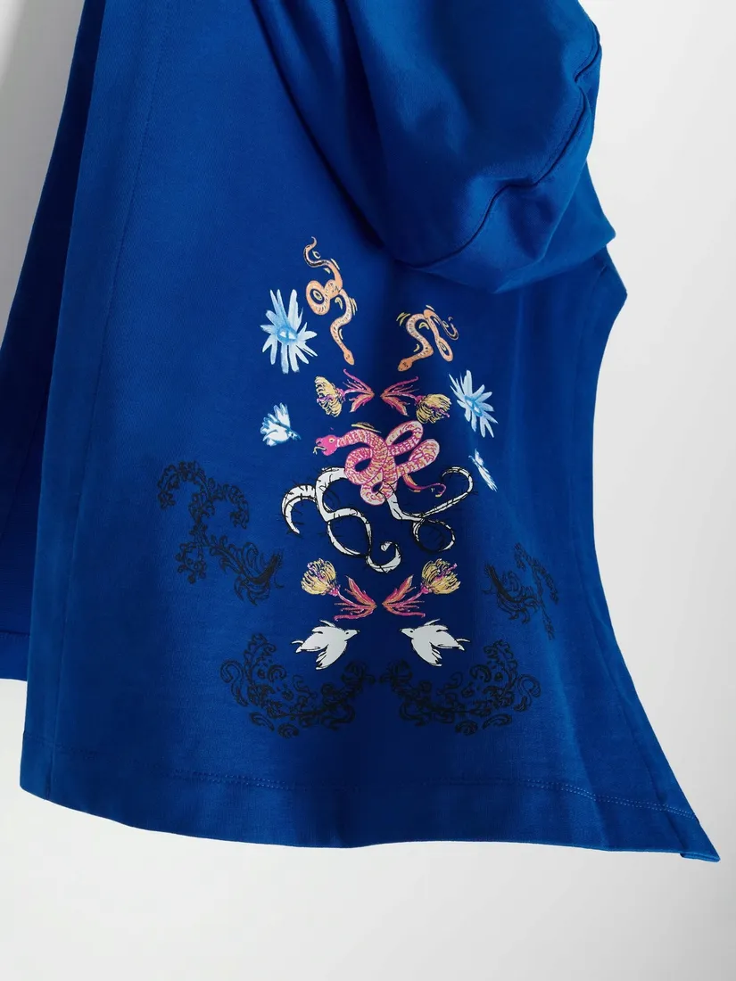 reserved-ponczo-do-pasa-rozmiar-s