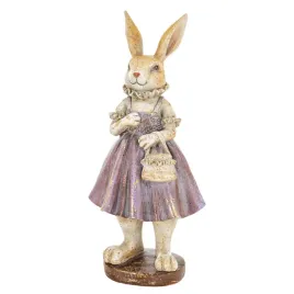 figurka-wielkanocna-tworzywo-sztuczne-zajac-26-cm