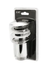 korek-z-przelewem-klik-klak-okragly-akces-srebrny