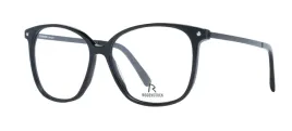 oprawki-rodenstock-damskie-okragle-czarny
