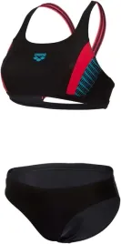 kostium-dwuczesciowy-arena-38-czarny