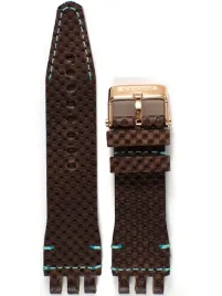 oryginalny-brazowy-pasek-do-zegarka-vostok-energia