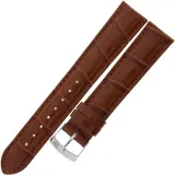 pasek-morellato-samba-18mm-brazowy