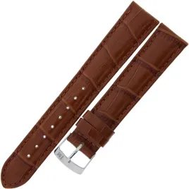 pasek-morellato-samba-18mm-brazowy