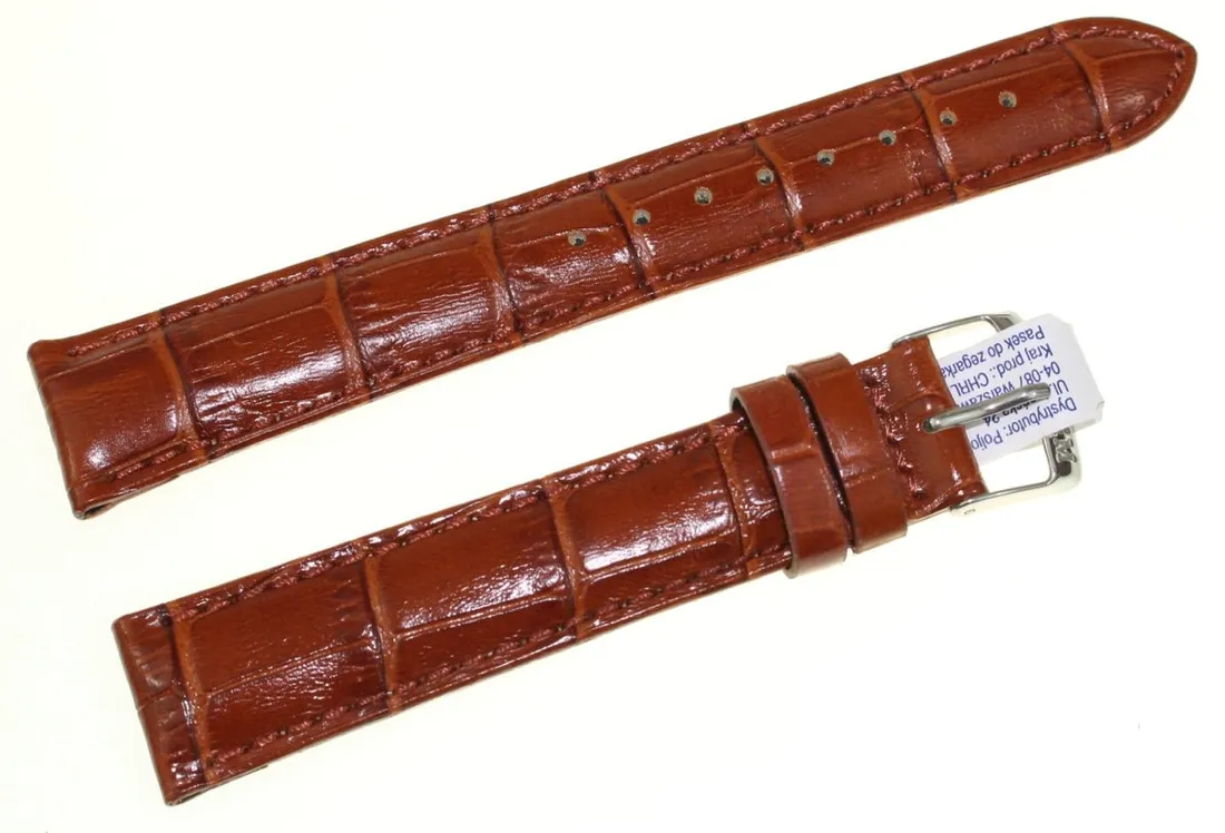 pasek-morellato-samba-18mm-brazowy