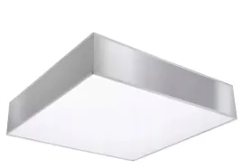 plafon-kwadratowy-sollux-lighting-45-x-12-cm-szary