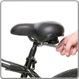 ergonomiczne-siodelko-rowerowe-zelowe-luzoon-waga-z-opakowaniem-0-63-kg