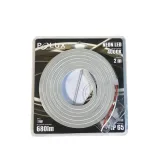 tasma-led-neon-12v-2m-wodoodporna-neutralna-elastyczna-na-sciane-polux-waga-z-opakowaniem-0-1-kg