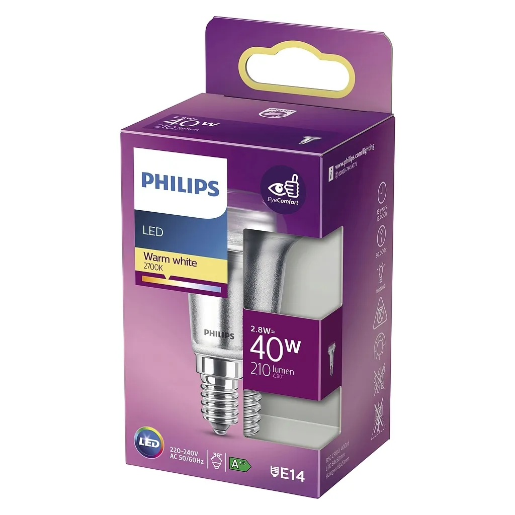 zarowka-led-philips-28-w-e14-biala-ciepla