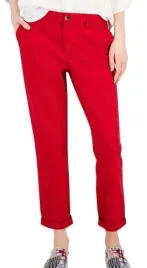 tommy-hilfiger-spodnie-damskie-proste-dluga-rozmiar-48