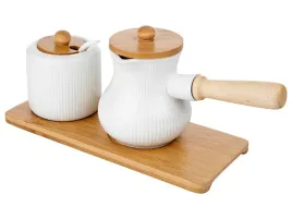 komplet-cukiernica-i-mlecznik-alisa-black-florina-bialy