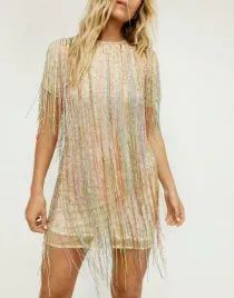 prosta-sukienka-bezowa-kolorowe-glamour-fredzle-mini-nasty-gal-40