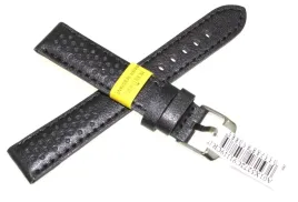 czarny-wodoodporny-pasek-morellato-rally-18-mm