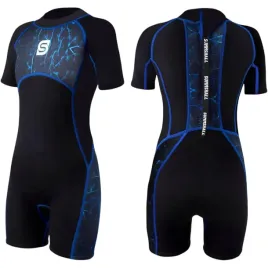 summshall-kombinezon-pianka-neoprenowa-dla-dzieci-25mm-niebieski-xs-krotki
