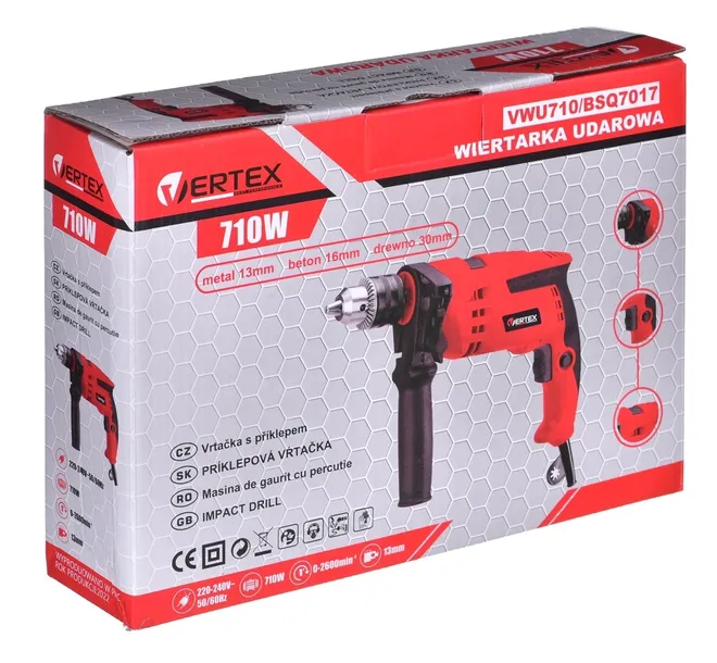 vertex-wiertarka-udarowa-710w-rodzaj-udarowa