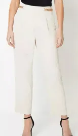 bezowe-spodnie-cygaretki-proste-wysoki-stan-zlote-lancuszki-wallis-38