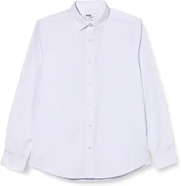 find-koszula-meska-pd000540-slim-dlugi-rekaw-poliester-rozmiar-50