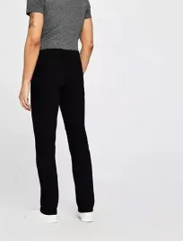 find-czarne-meskie-jeansy-w38-l34