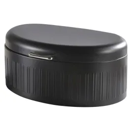 chlebak-jednoczesciowy-odelo-czarny-metal