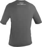 koszulka-do-plywania-meska-basic-skins-rash-guard-graphite-s-plec-mezczyzna
