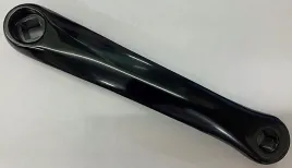 korba-miranda-black-alloy-170mm-do-roweru-czarna