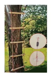 drabinka-ogrodowa-greenmill-wiszaca-4x40cm