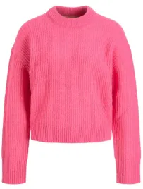 gladki-sweter-damski-z-dzianiny-jjxx-or-rozmiar-l