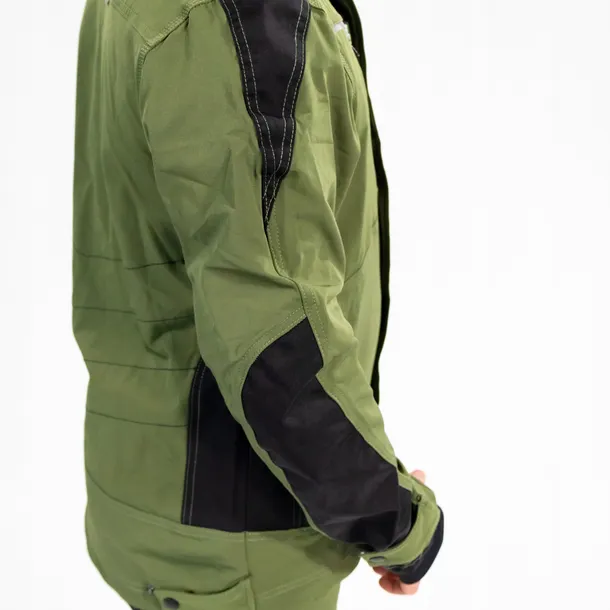 stalco-bluza-robocza-professional-stretch-l-odcien-oliwkowy