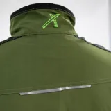 stalco-bluza-robocza-professional-stretch-l-kolor-zielony