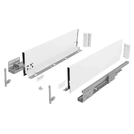 szuflada-hafele-matrix-s-slim-3d-biala-300-mm-srednia-h135-cichy-domyk-35kg