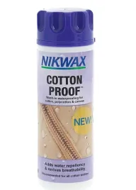 impregnat-plyn-nikwax-cotton-proof-300-ml