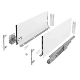szuflada-hafele-matrix-s-slim-3d-h167-300-bialy