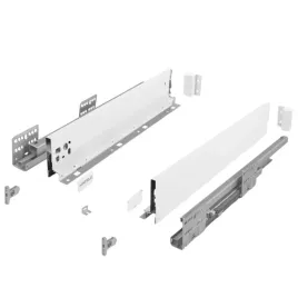 szuflada-hafele-matrix-slim-550mm-h-84-35kg-514-11-826-biala