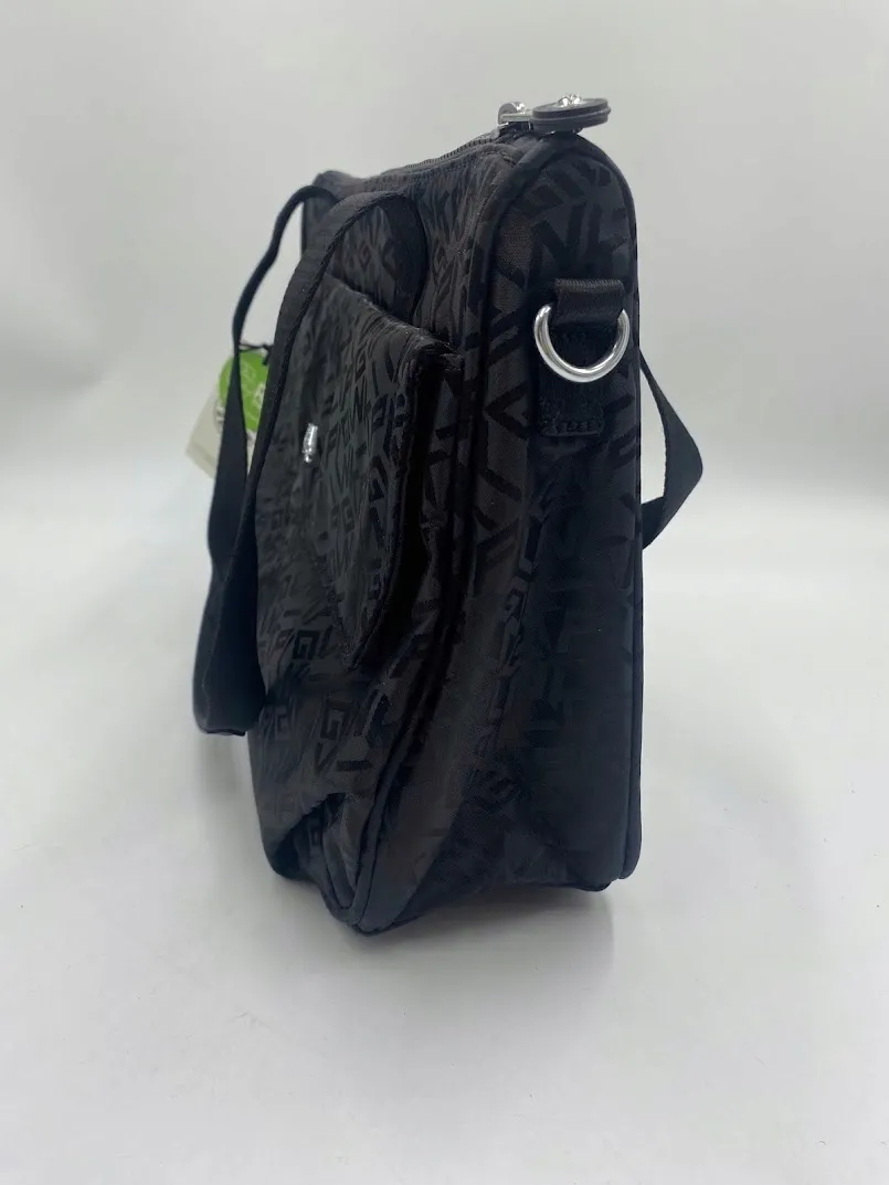 kipling-torebka-poliester-szary