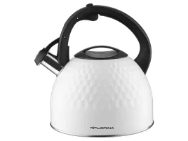 czajnik-tradycyjny-stalowy-emaliowany-florina-25-l-bialy