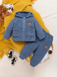 shein-komplet-dzieciecy-2-szt-elementowy-niebieski-rozmiar-74